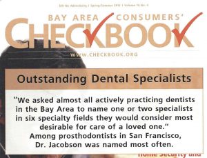 TEJ Prosthodontics Theodore Eric Jacobson Prosthodontics & Implant Dentistry