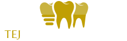Logo for TEJ Prosthodontics